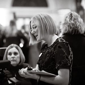 Meet your Posher, Anya